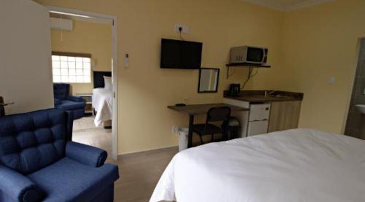 Edenvale Guest House