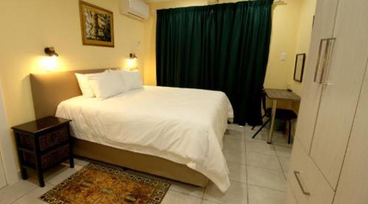 Edenvale Guest House
