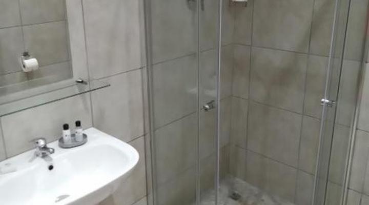 Edenvale Guest House