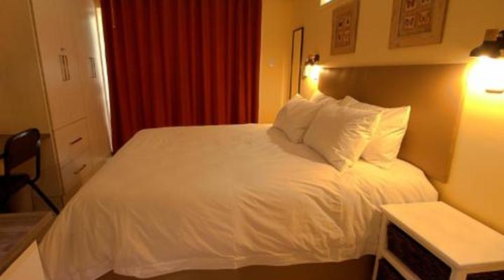 Edenvale Guest House