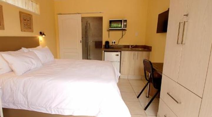 Edenvale Guest House