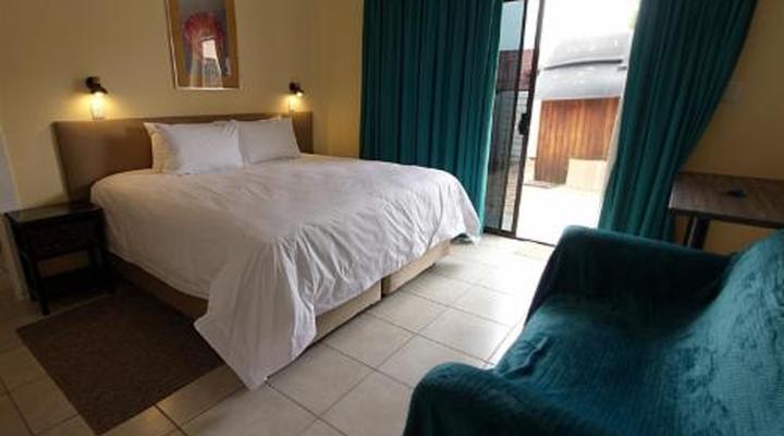 Edenvale Guest House