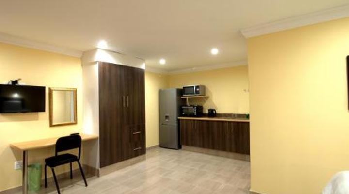 Edenvale Guest House