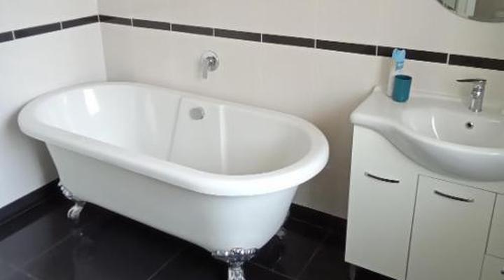 Edenvale Guest House