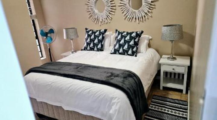 The View at Whale Cove De Kelders