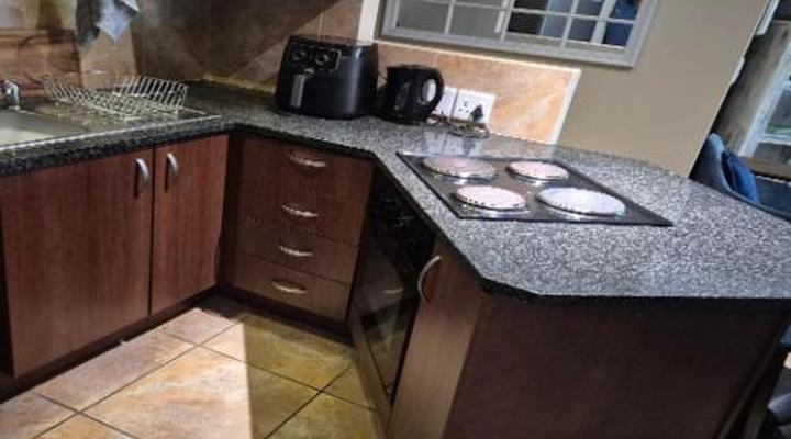 The View at Whale Cove De Kelders