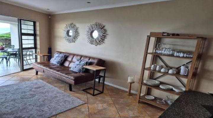 The View at Whale Cove De Kelders