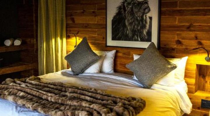 TimBila Safari Lodge