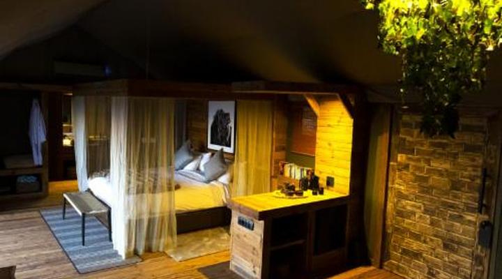 TimBila Safari Lodge