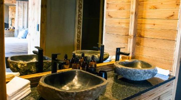 TimBila Safari Lodge