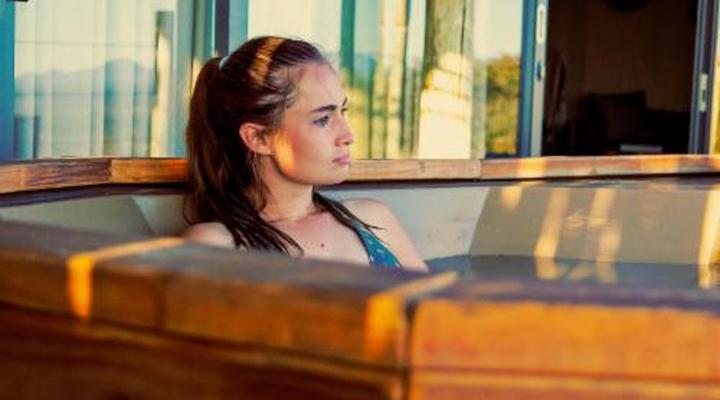 TimBila Safari Lodge