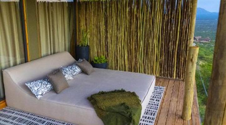 TimBila Safari Lodge