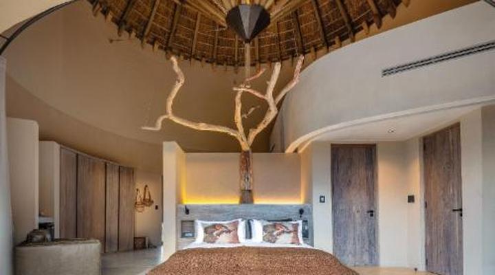 TimBila Safari Lodge