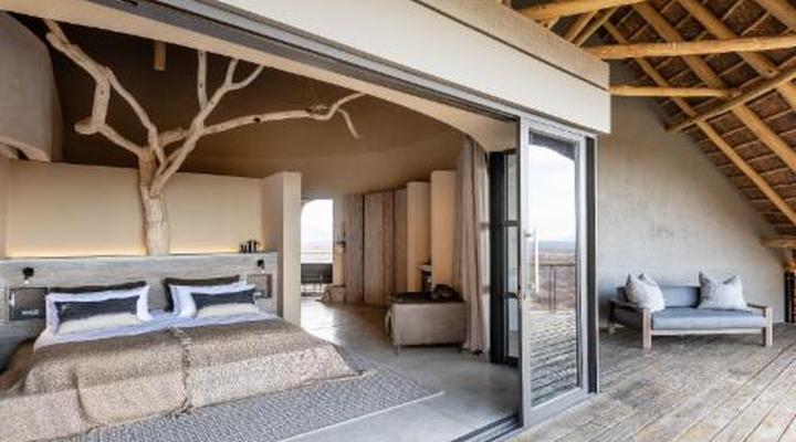 TimBila Safari Lodge