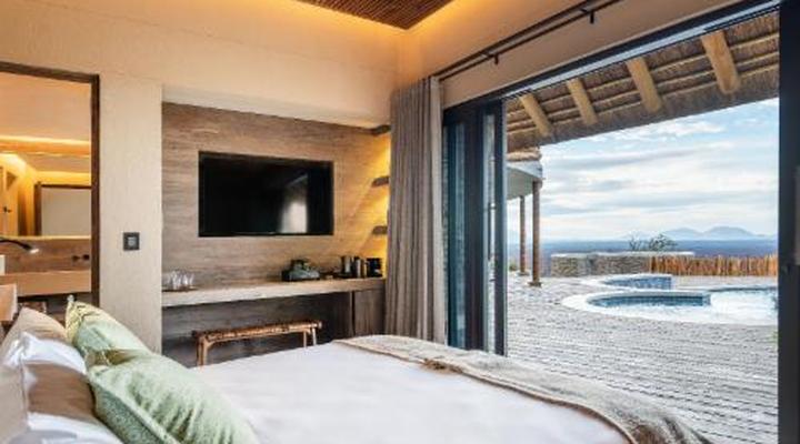 TimBila Safari Lodge