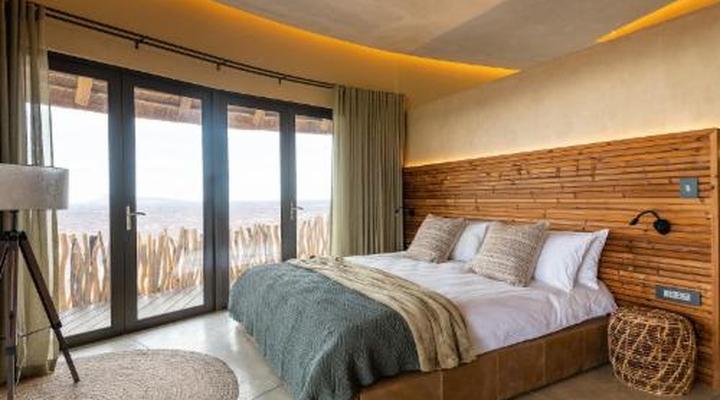 TimBila Safari Lodge