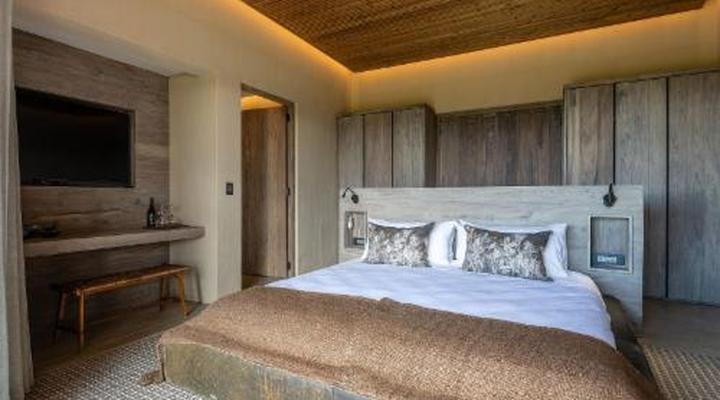 TimBila Safari Lodge