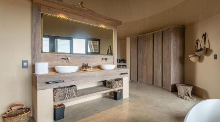 TimBila Safari Lodge