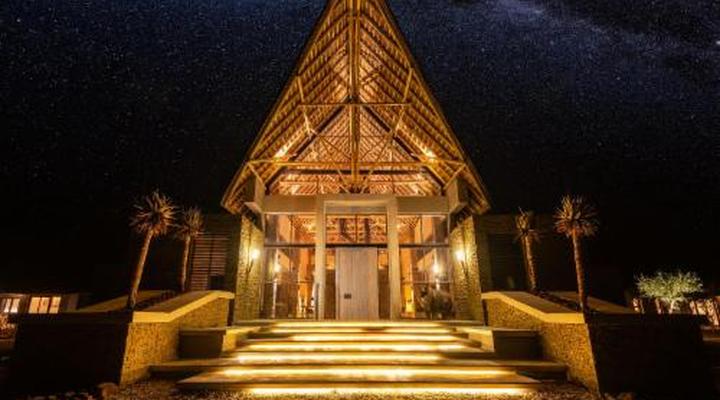 TimBila Safari Lodge