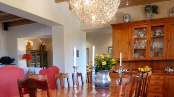 Mardouw Country House