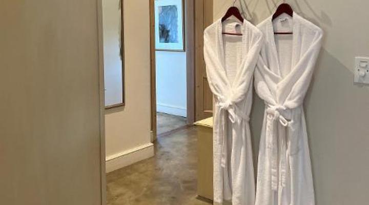 Mardouw Country House