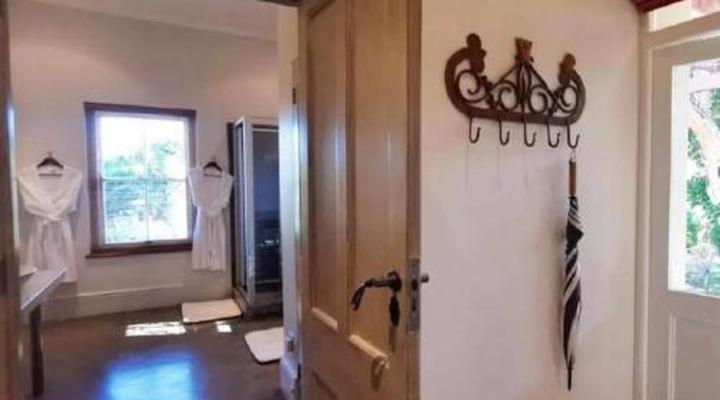 Mardouw Country House