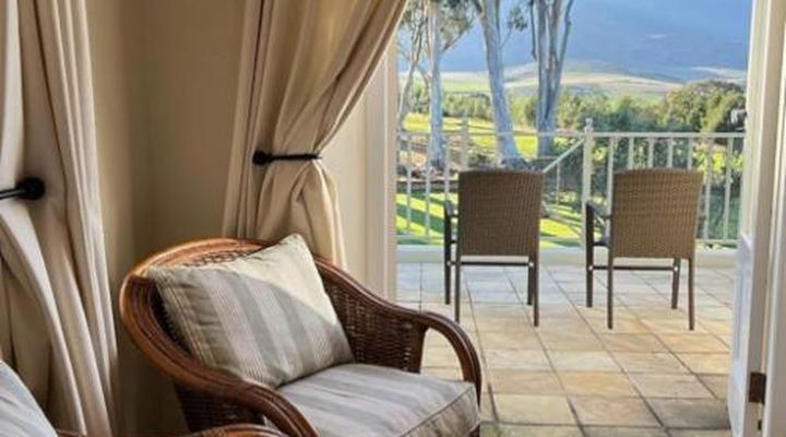 Mardouw Country House