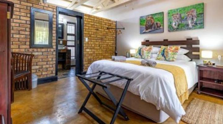 Dreamfields Guesthouse