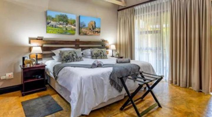 Dreamfields Guesthouse