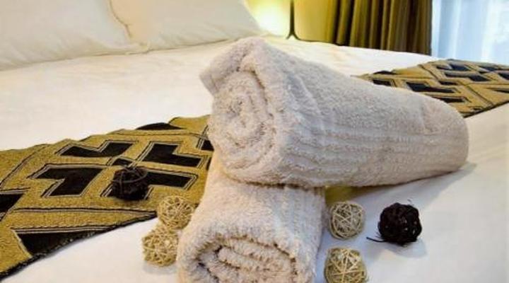 Dreamfields Guesthouse