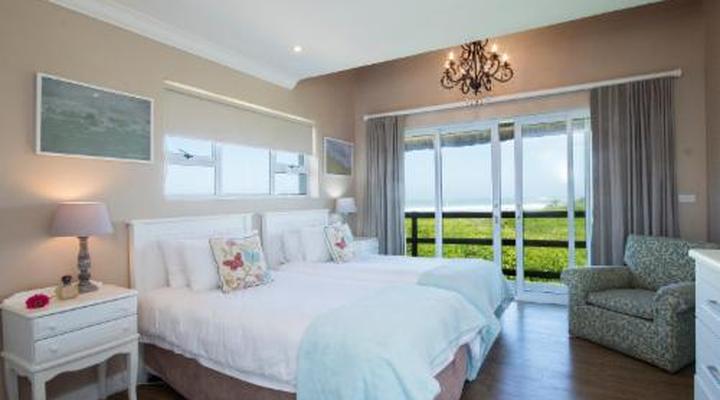 Beach Break Guest Houses and Villas