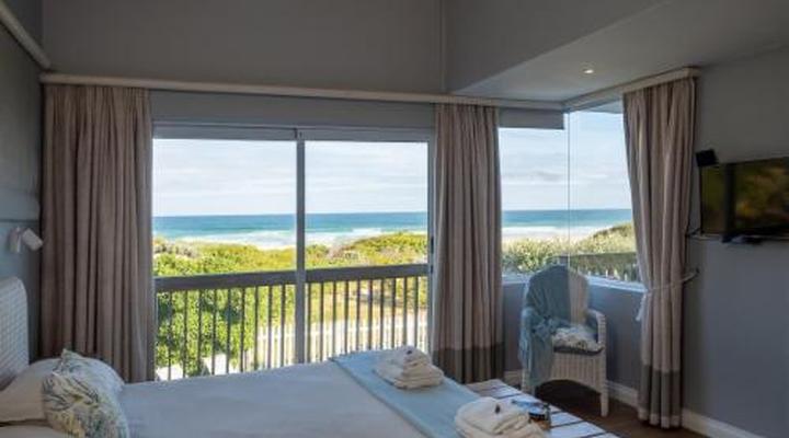 Beach Break Guest Houses and Villas