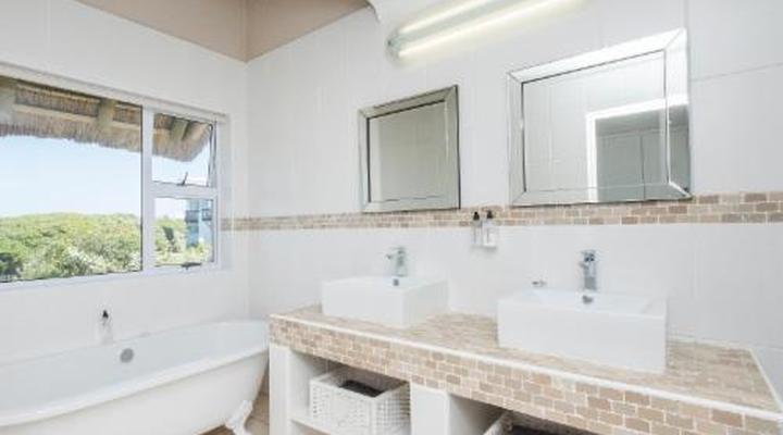 Beach Break Guest Houses and Villas