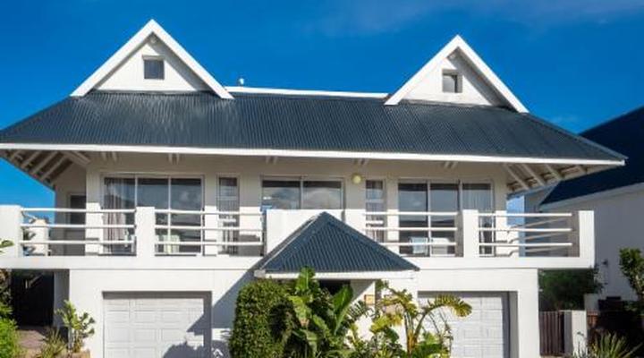 Beach Break Guest Houses and Villas