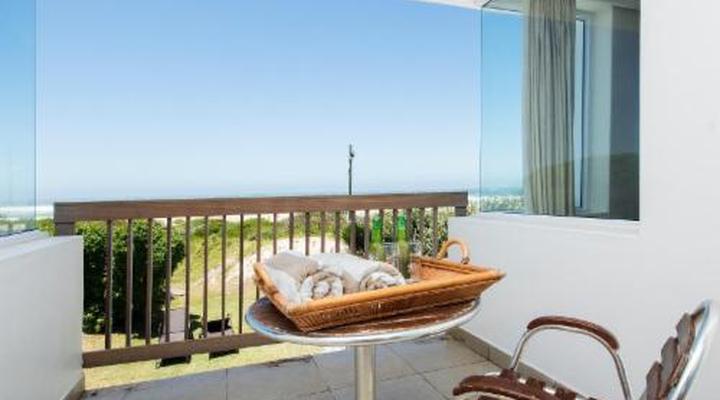 Beach Break Guest Houses and Villas