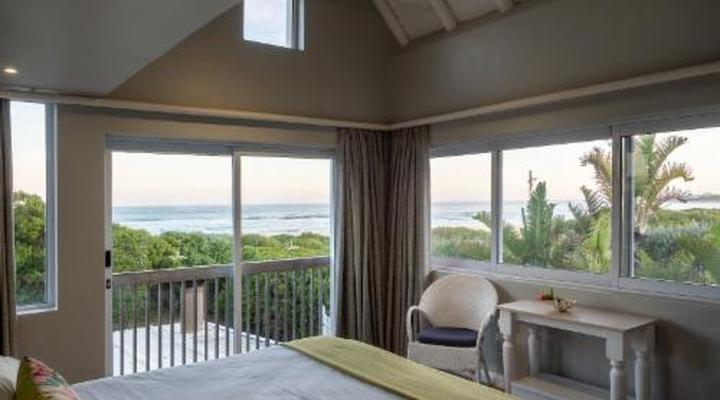 Beach Break Guest Houses and Villas