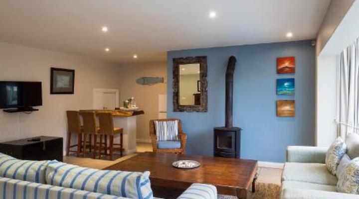 Beach Break Guest Houses and Villas