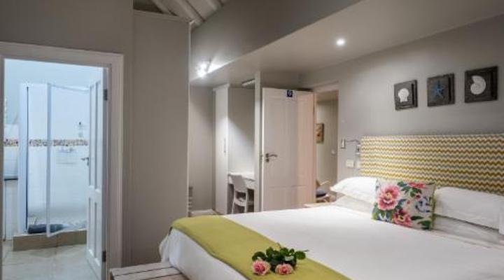 Beach Break Guest Houses and Villas