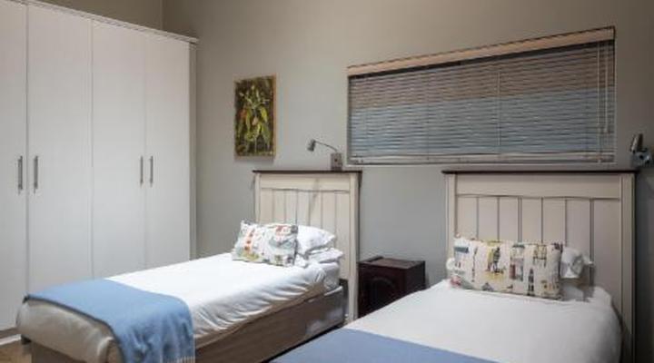 Beach Break Guest Houses and Villas