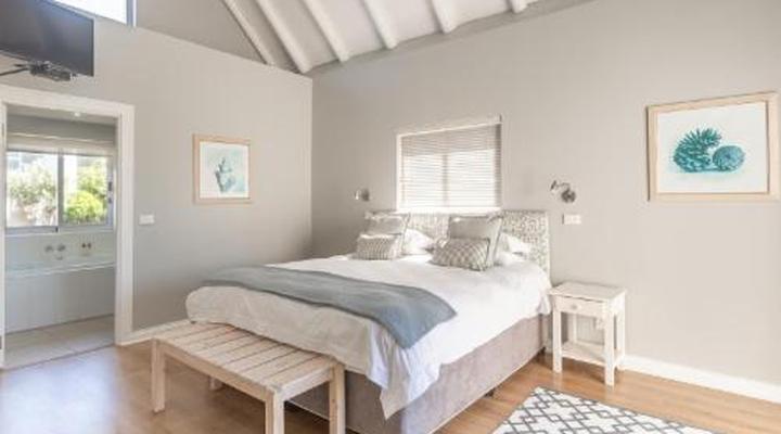 Beach Break Guest Houses and Villas