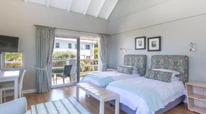 Beach Break Guest Houses and Villas