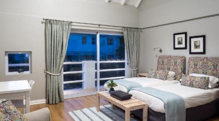 Beach Break Guest Houses and Villas