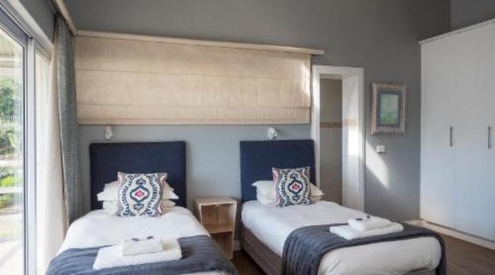 Beach Break Guest Houses and Villas