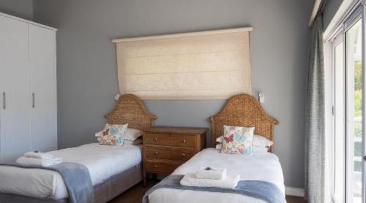 Beach Break Guest Houses and Villas