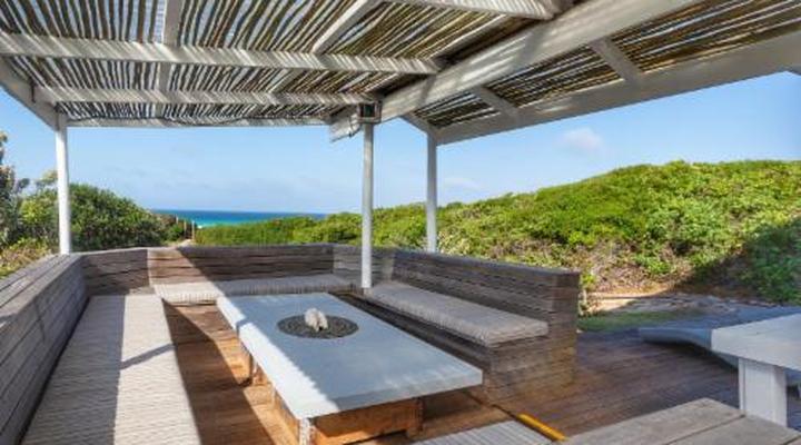 Beach Break Guest Houses and Villas