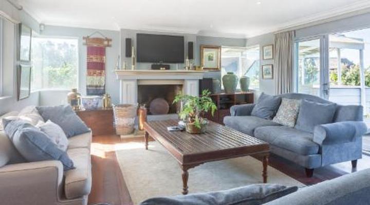 Beach Break Guest Houses and Villas