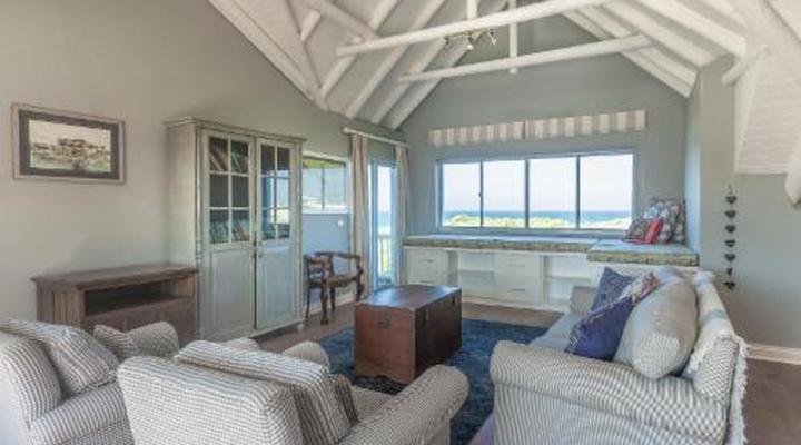 Beach Break Guest Houses and Villas