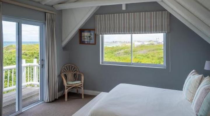 Beach Break Guest Houses and Villas