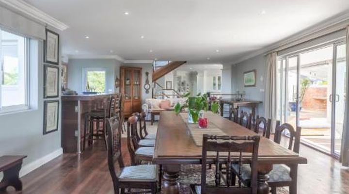 Beach Break Guest Houses and Villas