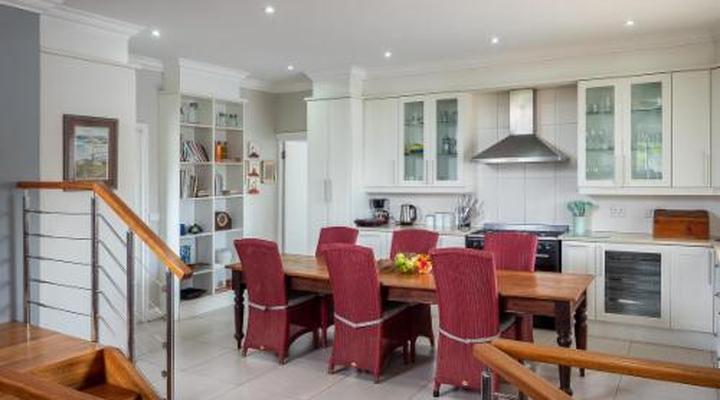 Beach Break Guest Houses and Villas